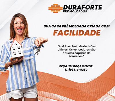 casa pré fabricada