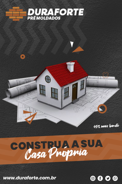 casa pré fabricada
